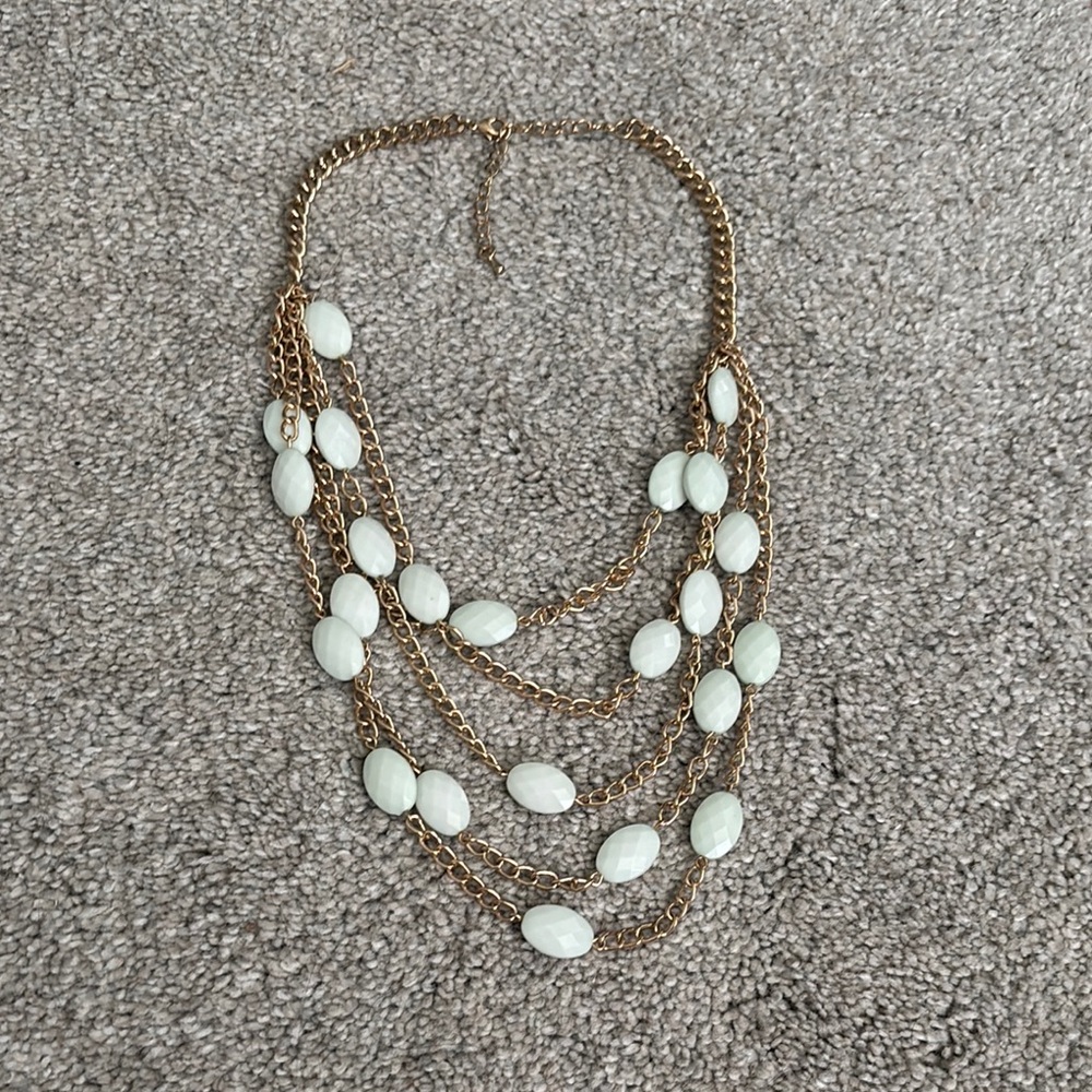 BOGO FREE 
Layered Necklace